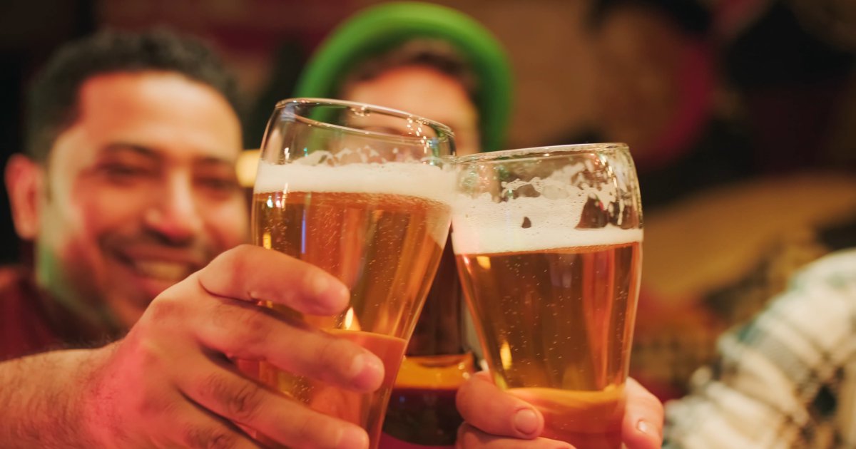 ‘Sinds ik niet meer drink, zit ik beter in mijn vel’